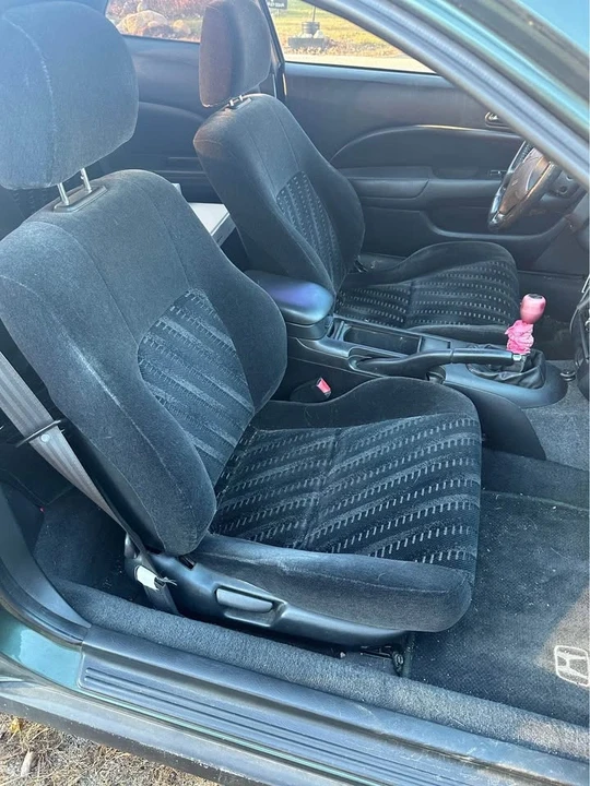 1999 Honda Prelude 5th Gen - Image 6 of 8