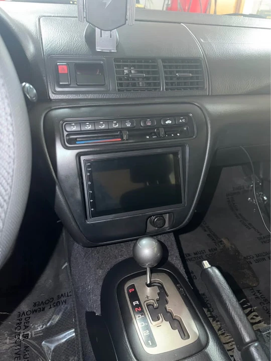 1999 Honda Prelude 5th Gen - Image 8 of 9