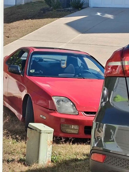1999 Honda Prelude 5th Gen - Image 6 of 8