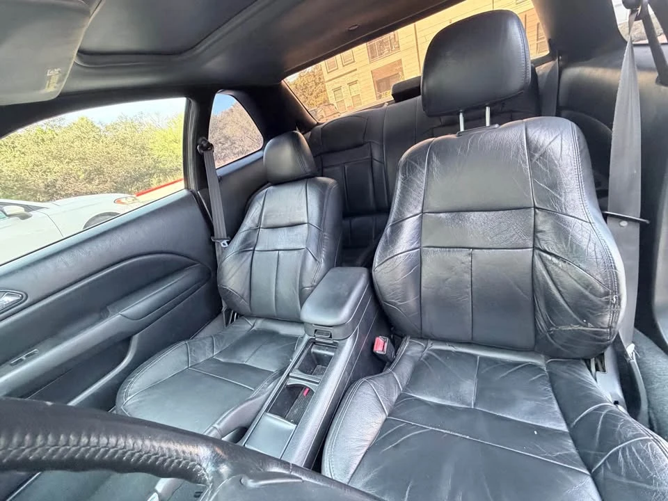 1999 Honda Prelude 5th Gen - Image 5 of 8