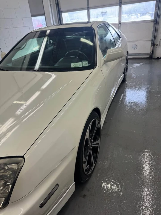 1999 Honda Prelude 5th Gen - Image 2 of 12