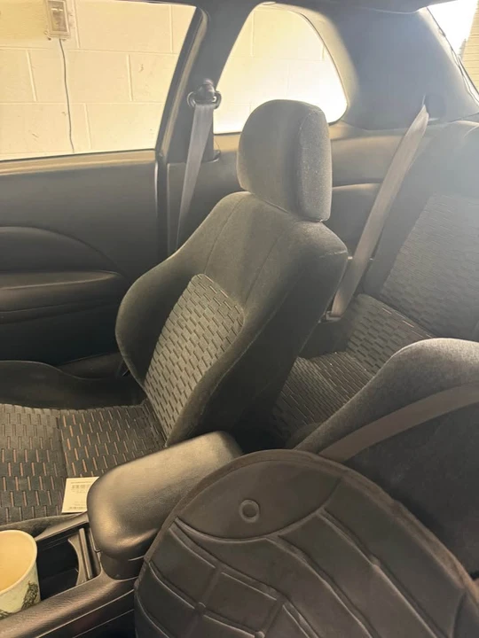 1999 Honda Prelude 5th Gen - Image 10 of 12