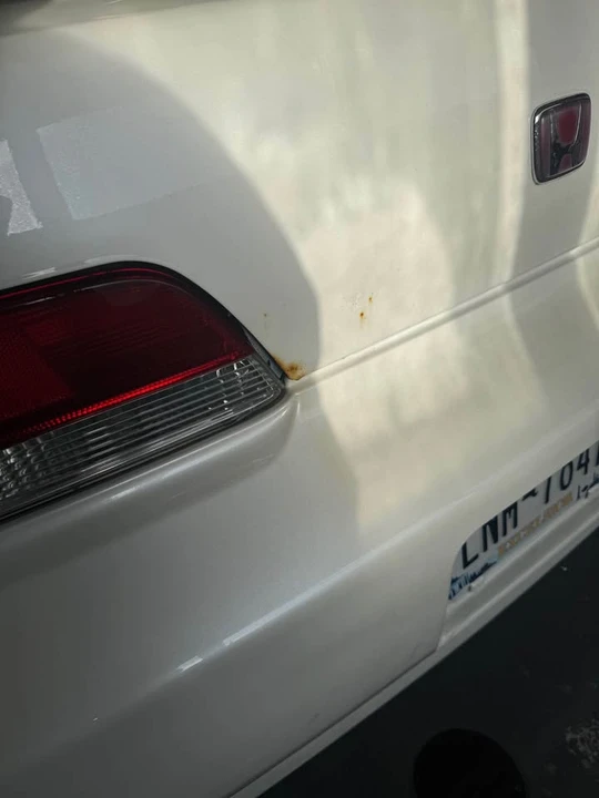 1999 Honda Prelude 5th Gen - Image 5 of 12