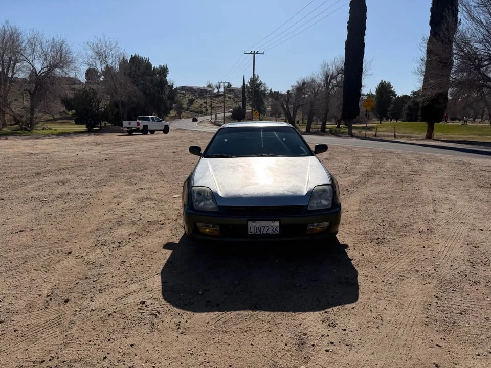 1999 Honda Prelude 5th Gen - Image 6 of 12
