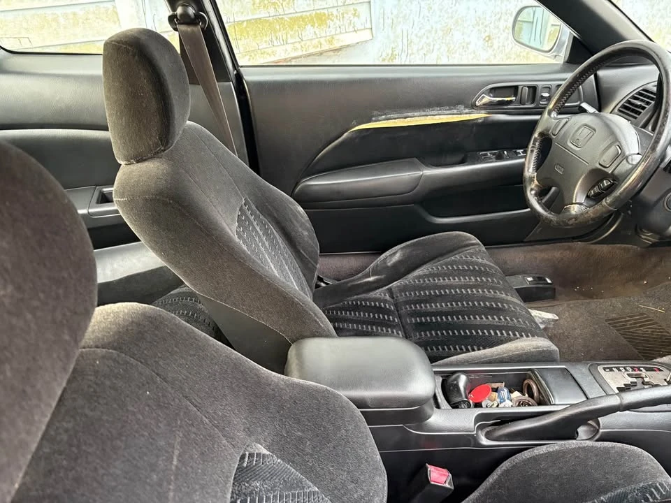 1999 Honda Prelude 5th Gen - Image 4 of 8