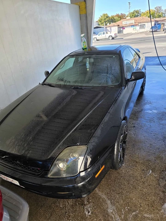 1999 Honda Prelude 5th Gen - Image 3 of 7
