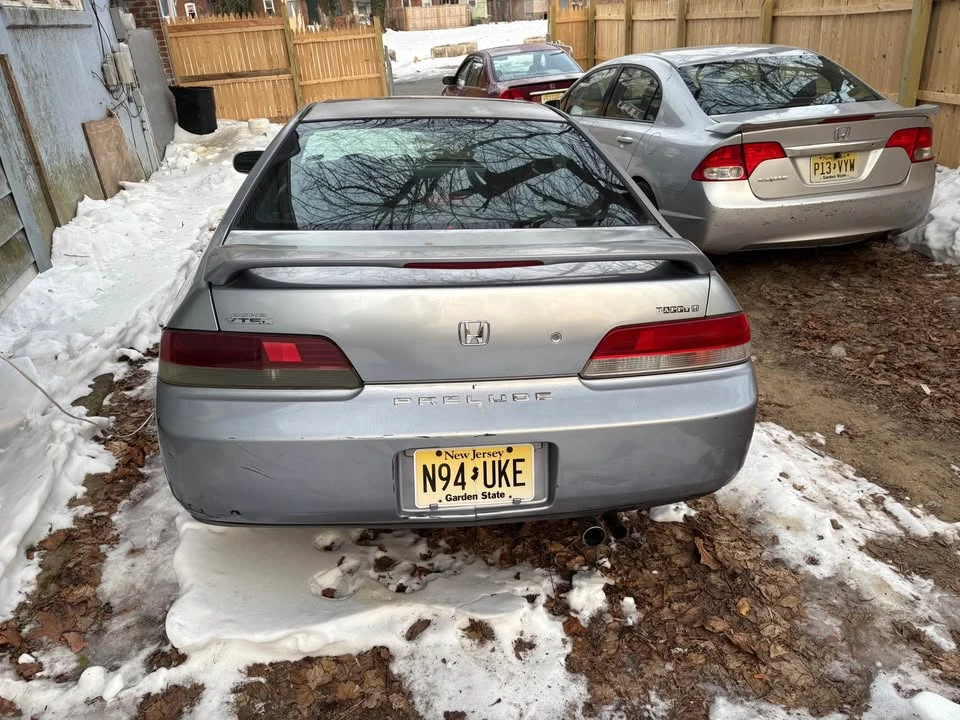 1999 Honda Prelude 5th Gen - Image 7 of 8