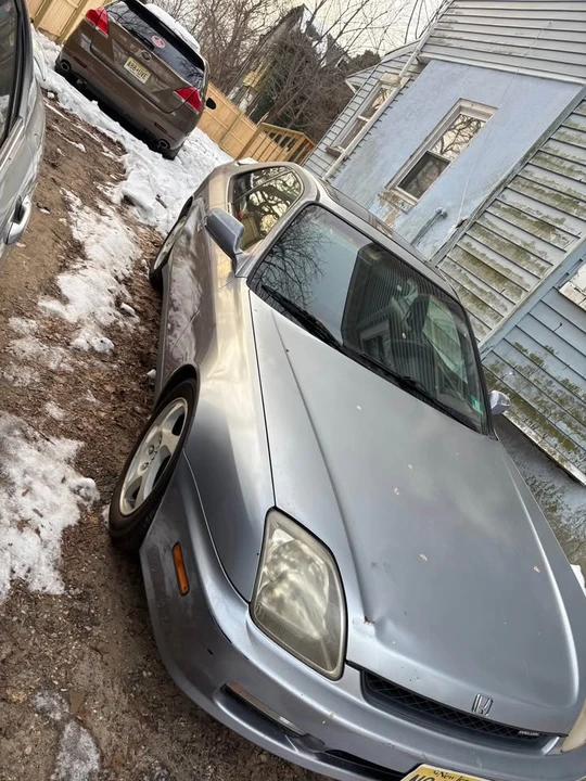 1999 Honda Prelude 5th Gen - Image 6 of 8