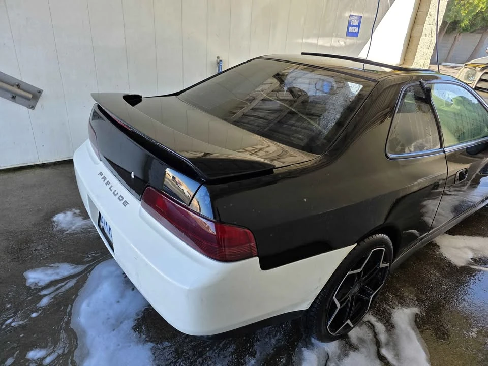1999 Honda Prelude 5th Gen - Image 2 of 7