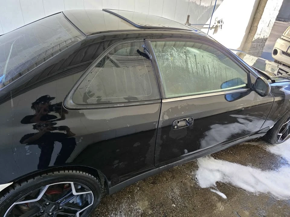 1999 Honda Prelude 5th Gen - Image 7 of 7