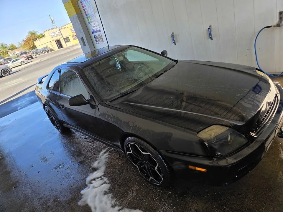 1999 Honda Prelude 5th Gen - Image 5 of 7