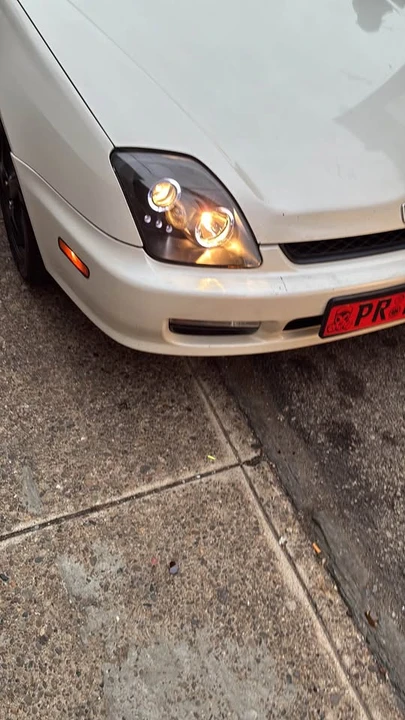 1999 Honda Prelude 5th Gen - Image 6 of 9