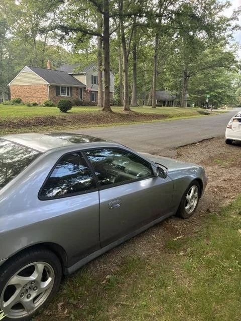 1999 Honda Prelude 5th Gen - Image 2 of 3