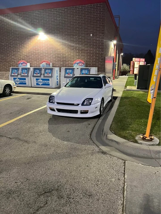 1999 Honda Prelude 5th Gen - Image 3 of 6
