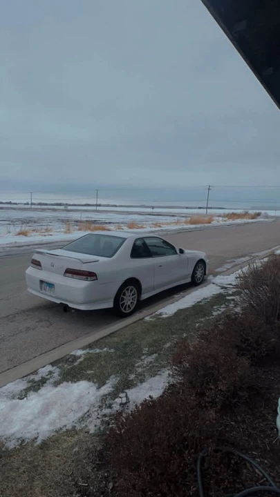 1999 Honda Prelude 5th Gen - Image 4 of 7