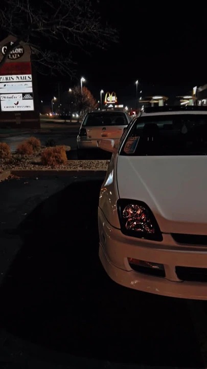 1999 Honda Prelude 5th Gen - Image 6 of 7