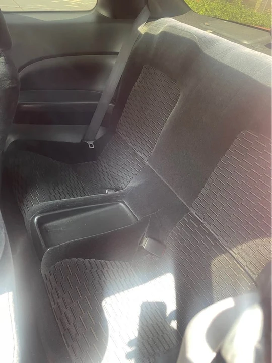 1999 Honda Prelude 5th Gen - Image 8 of 9