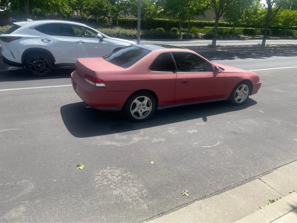 1999 Honda Prelude 5th Gen - Image 4 of 9