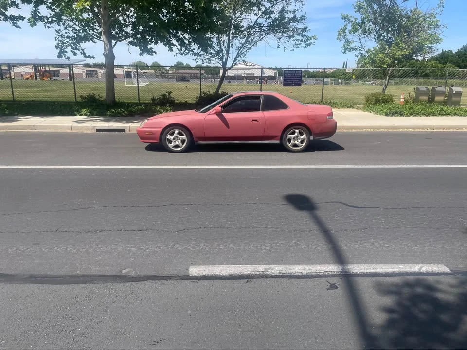 1999 Honda Prelude 5th Gen - Image 3 of 9