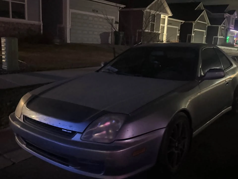 1999 Honda Prelude 5th Gen - Image 3 of 15