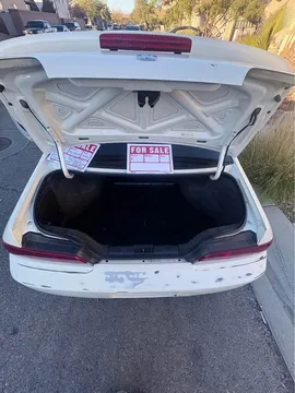 1999 Honda Prelude 5th Gen - Image 4 of 13