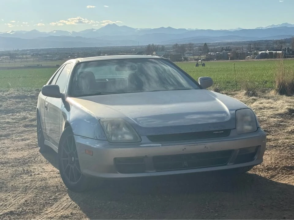 1999 Honda Prelude 5th Gen - Image 4 of 15