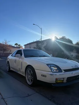 1999 Honda Prelude 5th Gen - Image 2 of 13