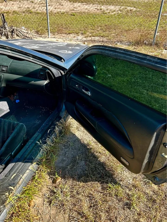 1999 Honda Prelude 5th Gen - Image 10 of 14