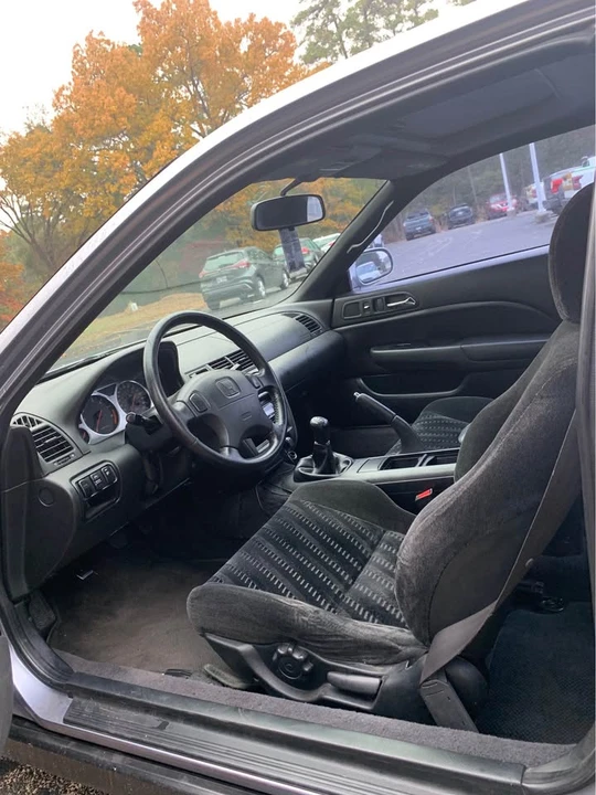 1999 Honda Prelude 5th Gen - Image 9 of 16
