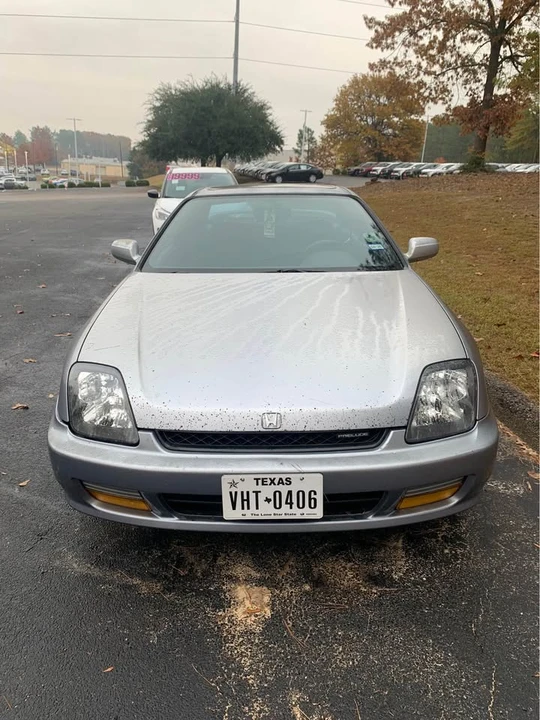 1999 Honda Prelude 5th Gen - Image 2 of 16