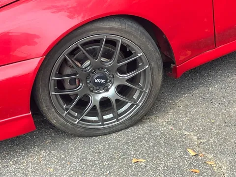 1999 Honda Prelude 5th Gen - Image 3 of 4