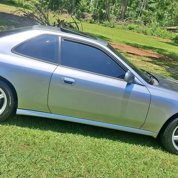 1999 Honda Prelude Type SH