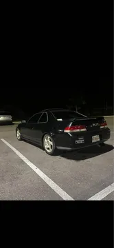 1999 Honda Prelude 5th Gen - Image 2 of 4