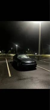 1999 Honda Prelude 5th Gen - Image 3 of 4