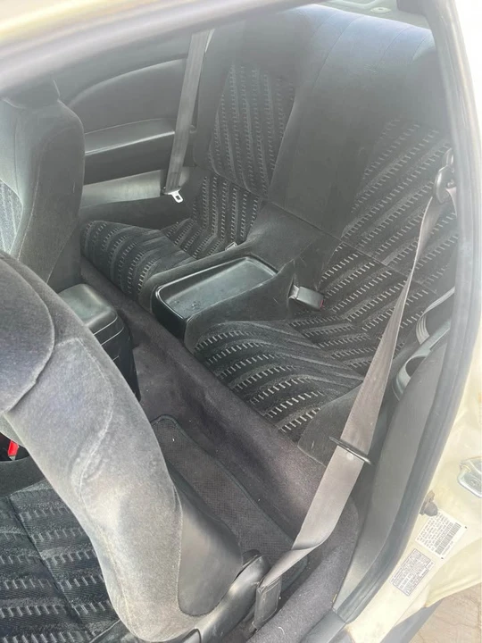1999 Honda Prelude 5th Gen - Image 5 of 5