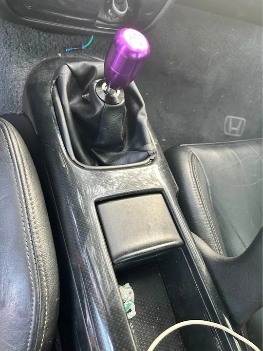 1999 Honda Prelude 5th Gen - Image 8 of 13