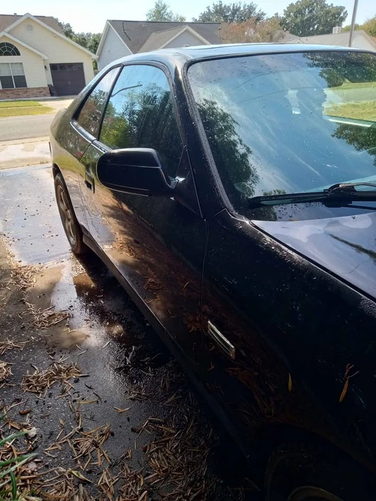 1999 Honda Prelude 5th Gen - Image 4 of 11