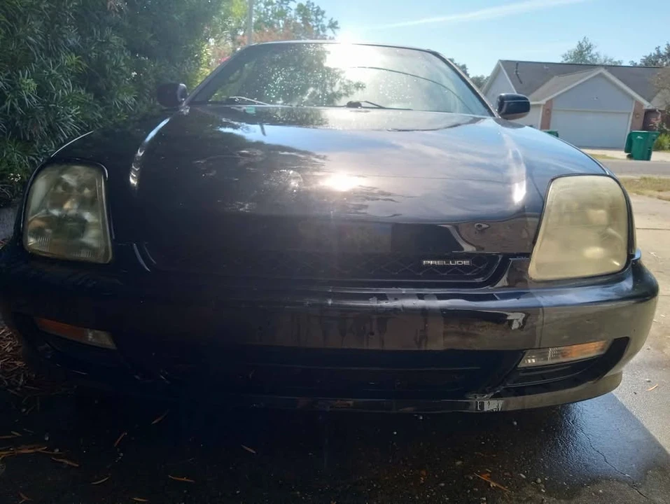 1999 Honda Prelude 5th Gen - Image 3 of 11