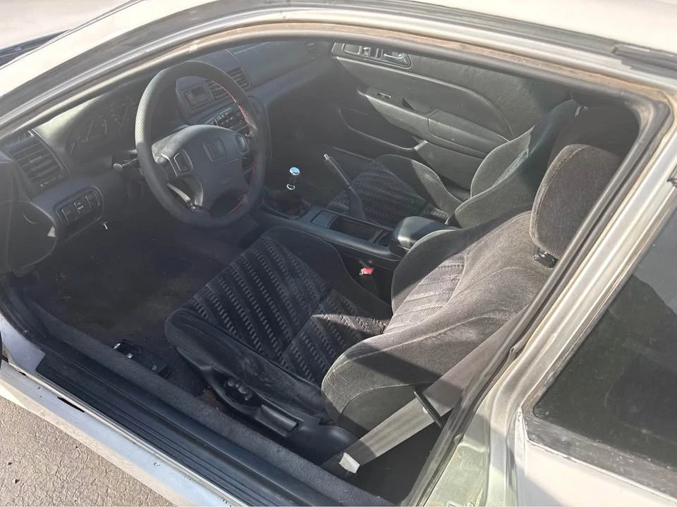 1999 Honda Prelude 5th Gen - Image 8 of 8