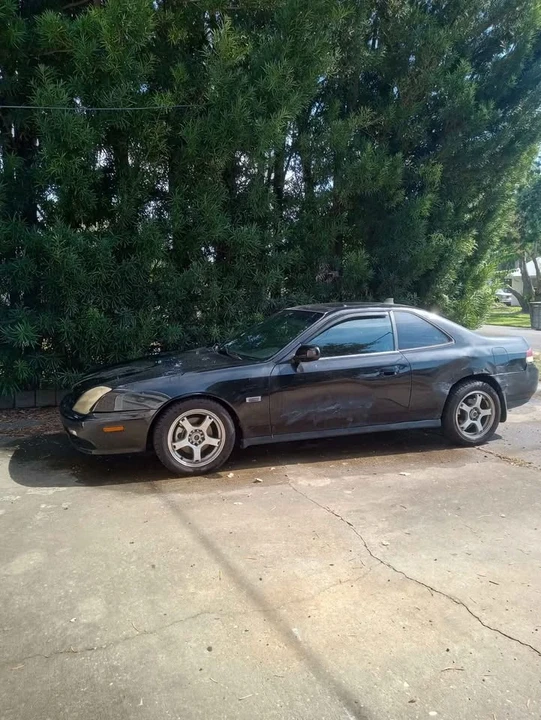1999 Honda Prelude 5th Gen - Image 10 of 10