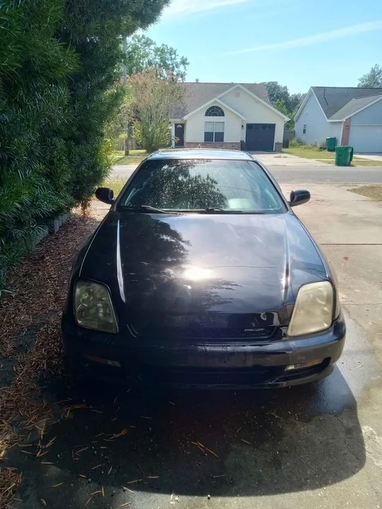 1999 Honda Prelude 5th Gen - Image 3 of 10
