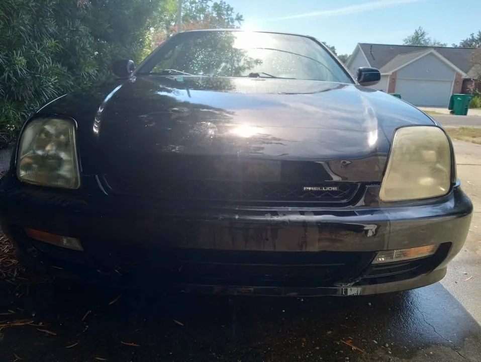 1999 Honda Prelude 5th Gen - Image 2 of 10