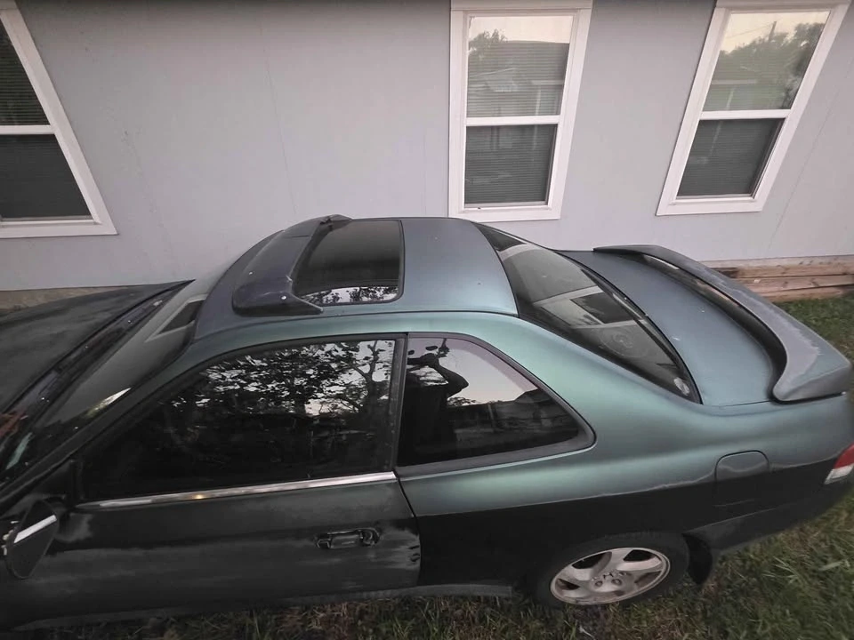 1999 Honda Prelude 5th Gen - Image 6 of 7