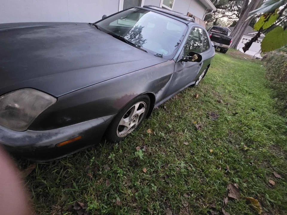 1999 Honda Prelude 5th Gen - Image 3 of 7