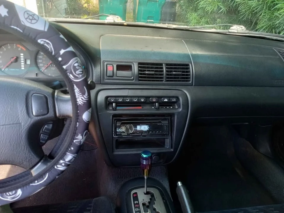 1999 Honda Prelude 5th Gen - Image 3 of 7
