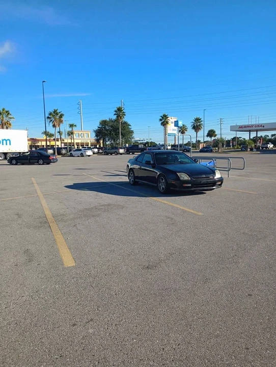 1999 Honda Prelude 5th Gen - Image 5 of 7