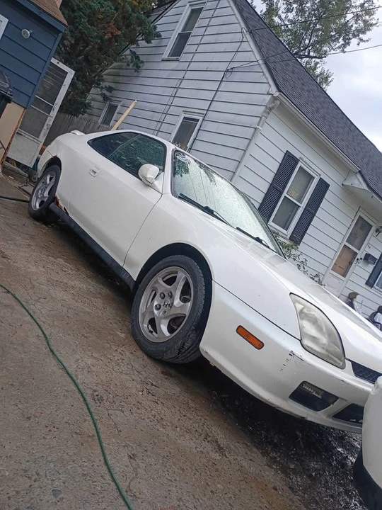 1999 Honda Prelude 5th Gen - Image 17 of 20