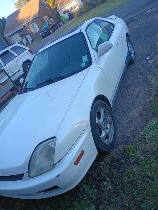 1999 Honda Prelude 5th Gen - Image 13 of 20