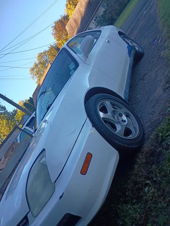 1999 Honda Prelude 5th Gen - Image 12 of 20
