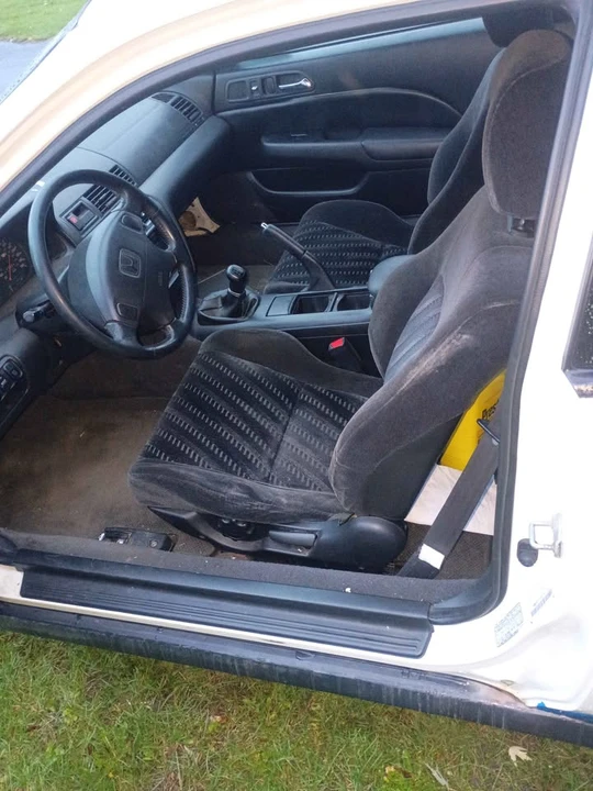 1999 Honda Prelude 5th Gen - Image 5 of 20